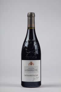 FRANCIA - Domaine la Barroche