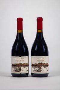 Argentina - Familia Zuccardi 'Finca Piedra Infinita' (2 BT)