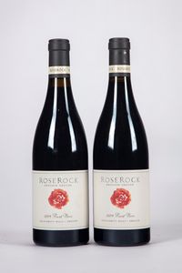 USA - JOSEPH DROUHIN Rose Rock Oregon (2 BT)