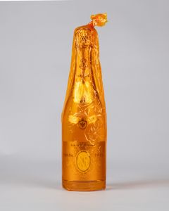 FRANCIA - Cristal Brut Millesime