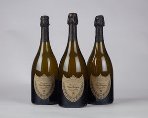 FRANCIA - Dom Perignon Brut (3 BT)