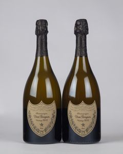 FRANCIA - Dom Perignon Brut (2 BT)