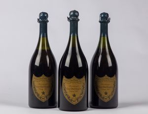 FRANCIA - DOM PERIGNON (3 BT)