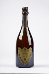 FRANCIA - Dom Perignon