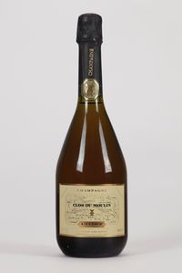 FRANCIA - CLOS DU MOULIN CATTIER ( frutto di un assemblaggio del 1993 / 1995 / 1996)