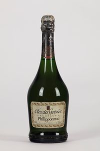 FRANCIA - CLOS DES GOISSES PHILIPPONNAT