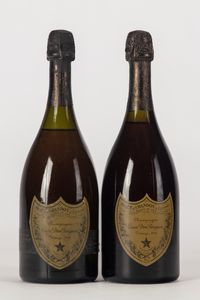 FRANCIA - Dom Perignon Brut (2 BT)