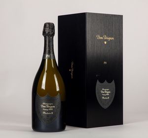 FRANCIA - DOM PERIGNON P2