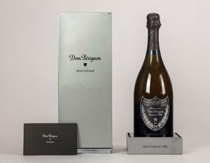 FRANCIA - DOM PERIGNON OENOTEQUE