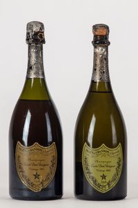 FRANCIA - Dom Perignon Brut (2 BT)