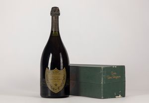 FRANCIA - Dom Perignon Brut Magnum