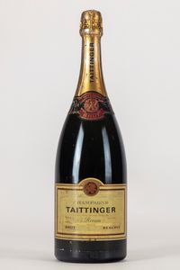 FRANCIA - MagnumTaittinger Brut