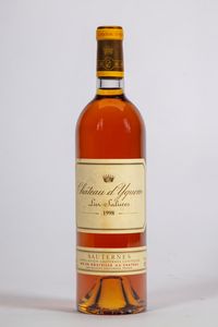 FRANCIA - CHATEAU D'YQUEM