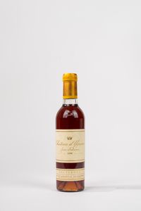 FRANCIA - Chateau d'Yquem