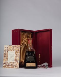 FRANCIA - Grand Champagne Cognac