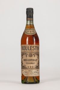 FRANCIA - Cognac boulestin 3 stelle