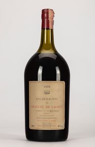 FRANCIA - Armagnac Lacquy Magnum