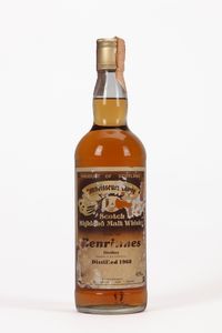 Scozia - Benrinnes 1968 Gordon and MacPhail 14 Year Old Connoisseurs Choice