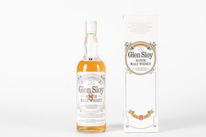 Scozia - Glen Sloy 8 YO