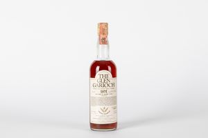 Scozia - The Glen Garioch 1971 8 YO