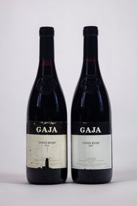 Italia - Selezione Gaja (2 BT)