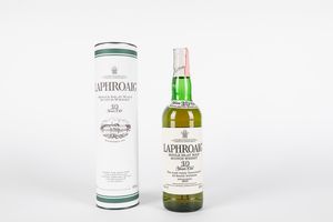 Scozia - Laphroaig 10 YO