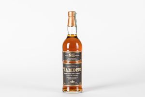 Scozia - Tamdhu 25 YO