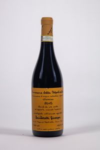 Italia - GIUSEPPE QUINTARELLI AMARONE