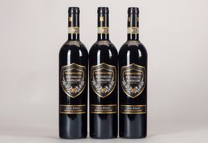 Italia - San Polo BRUNELLO DI MONTALCINO VIGNAVECCHIA (3 BT)