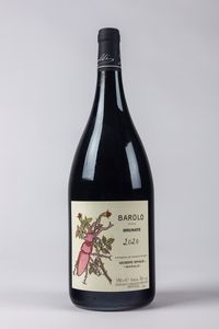 Italia - Giuseppe Rinaldi 'Brunate-Le Coste', Barolo DOCG Magnum