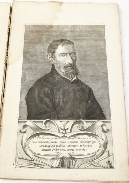 Guarino Guarini (Modena, 17 gennaio 1624  Milano, 6 marzo 1683) Disegni d'architettura civile et ecclasiastica<BR>Torino, Domenico Paulino, 1686  - Asta Libri Antichi - Associazione Nazionale - Case d'Asta italiane