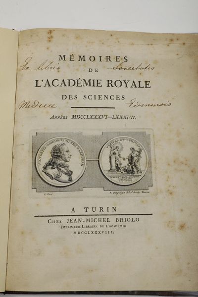 Autori vari Lotto di opere sui Savoia  - Asta Libri Antichi - Associazione Nazionale - Case d'Asta italiane