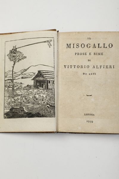 Autori vari Lotto di opere sul teatro-poesia  - Asta Libri Antichi - Associazione Nazionale - Case d'Asta italiane