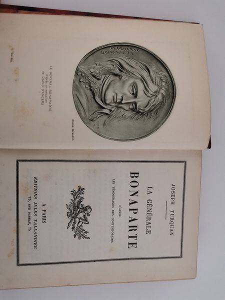 Raccolta di dieci volumi miscellanei. Per lo pi del XIX secolo  - Asta Libri Antichi - Associazione Nazionale - Case d'Asta italiane