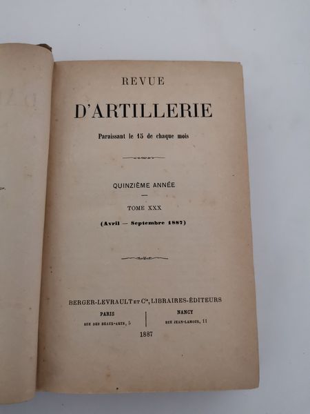 Raccolta di dieci volumi miscellanei. Per lo pi del XIX secolo  - Asta Libri Antichi - Associazione Nazionale - Case d'Asta italiane