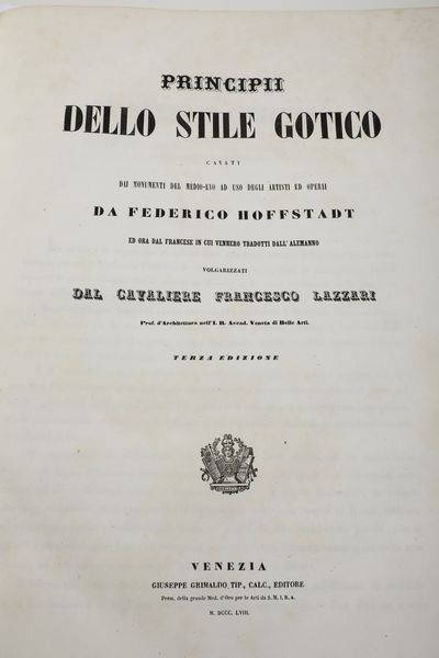 Carlo Pronis GlIngegneri Militari che operarono o scrissero in Piemonte dallanno<BR>MCCC allanno MDCL<BR>Miscellanea di Storia Italiana edita per cura della Regia Deputazione di<BR>Storia Patria Tomo XII (estratto) da pag. 411 a pag. 646 <BR>Torino, Fratelli Bocca Librai di S.M, 1871<BR>Biografie di Ingegneri Militari Italiani dal secolo XIV alla met del XVIII<BR>Miscellanea di Storia Italiana edita per cura della Regia Deputazione di Storia Patria Tomo XIV<BR>Torino, Fratelli Bocca librai di S.M., 1874<BR>  - Asta Libri Antichi - Associazione Nazionale - Case d'Asta italiane