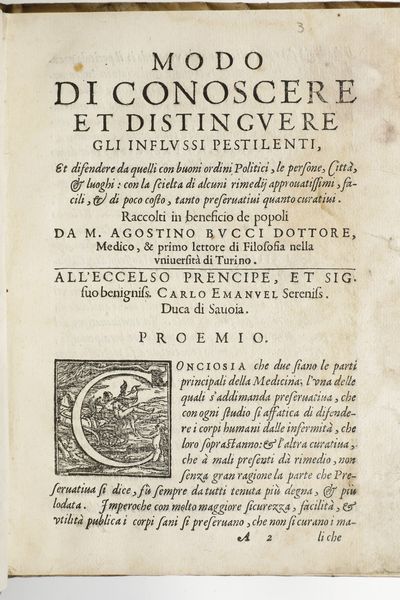 Autori vari Lotto di opere sulla medicina  - Asta Libri Antichi - Associazione Nazionale - Case d'Asta italiane