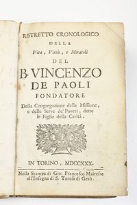 Autori vari Lotto di libri su Torino  - Asta Libri Antichi - Associazione Nazionale - Case d'Asta italiane