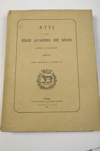 Autori vari Lotto di storia del Piemonte  - Asta Libri Antichi - Associazione Nazionale - Case d'Asta italiane