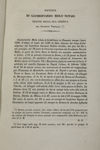 Giuseppe Vernazza Lotto di undici opere  - Asta Libri Antichi - Associazione Nazionale - Case d'Asta italiane