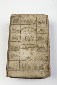 Lotto di cinque edizioni diverse Erodoto, Alicarnasseo- Delle guerre dei Greci e dei Persi... tradotte in lingua italiana dal Conte Matteo Maria Boiardo... Venezia, Bernardino De Bindoni 1539  - Asta Libri Antichi - Associazione Nazionale - Case d'Asta italiane