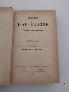 Raccolta di dieci volumi miscellanei. Per lo pi del XIX secolo  - Asta Libri Antichi - Associazione Nazionale - Case d'Asta italiane