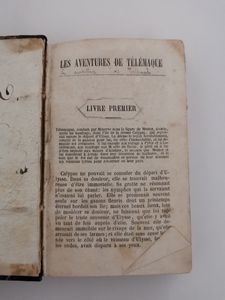 Raccolta di dieci volumi miscellanei. Per lo pi del XIX secolo  - Asta Libri Antichi - Associazione Nazionale - Case d'Asta italiane