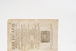 Agostino Gallo. Le venti giornate dellagricoltura, Venezia, per Caccino, 1569.  - Asta Libri Antichi - Associazione Nazionale - Case d'Asta italiane