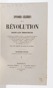 Arturo Issel Istruzioni scientifiche pe i viaggiatori... Roma, Eredi Botta, 1881  - Asta Libri Antichi - Associazione Nazionale - Case d'Asta italiane