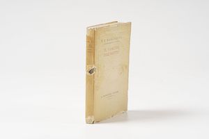 Marinetti Filippo Tommaso. Il fascino dellEgitto. Mondadori, Milano 1933.  - Asta Libri Antichi - Associazione Nazionale - Case d'Asta italiane