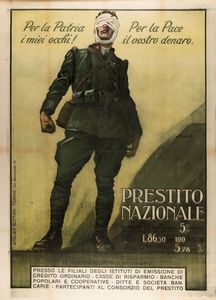 Alfredo Ortelli - Prestito Nazionale