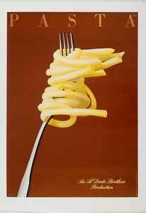 Razzia (Gerard Courbouleix, 1950)
 - Pasta