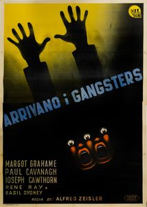 Ghedini - Arrivano i Gangsters