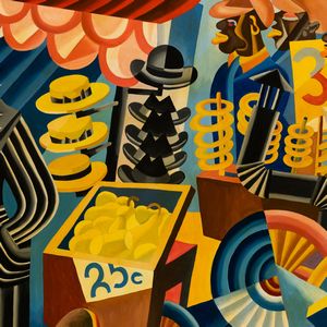 Fortunato Depero, copia da : Big Sale  - Asta POP Culture e Manifesti d'Epoca - Associazione Nazionale - Case d'Asta italiane